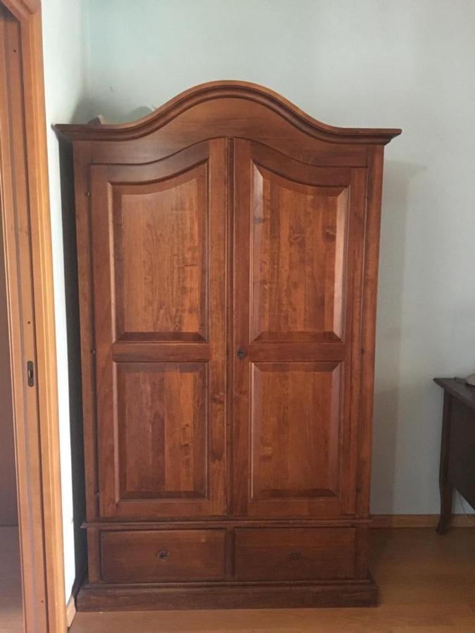 Villa Gemelli 카스텔란차 외부 사진